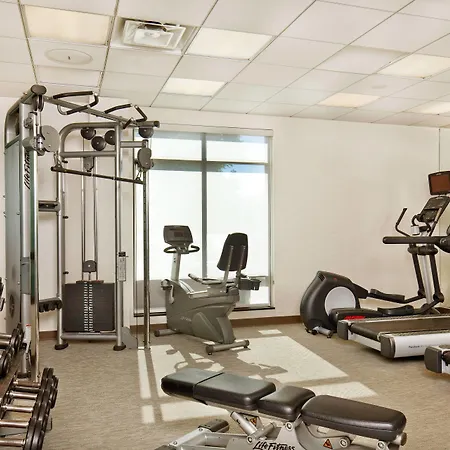 Springhill Suites Chesapeake Greenbrier-3