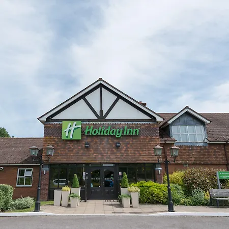 Holiday Inn Reading West By Ihg-2