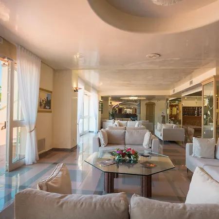 Th Cinisi - Florio Park Hotel-3
