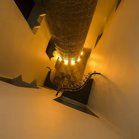 Vardar Palace Hotel - Special Category-3