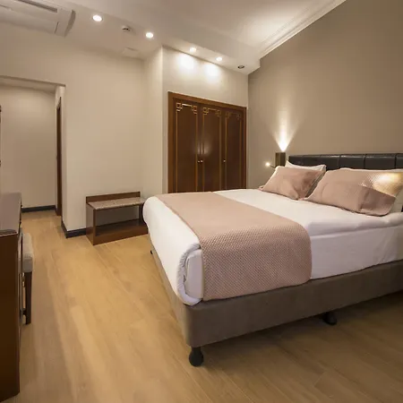Vardar Palace Hotel - Special Category-3
