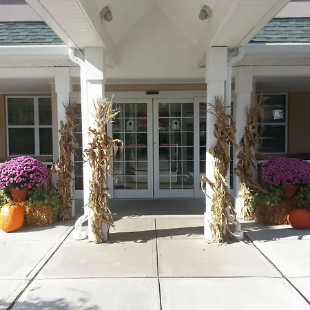 Country Inn & Suites By Radisson, Ithaca, Ny-2