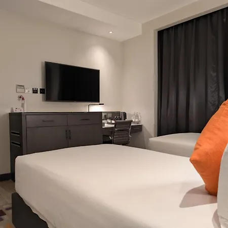 Best Western Premier Westlands-3