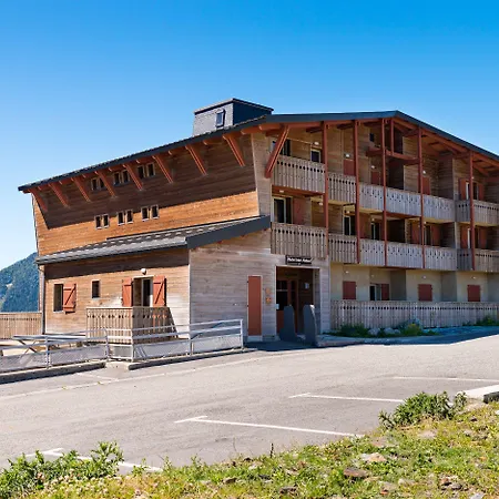 Lagrange Vacances Les Chalets de l'Adet-2