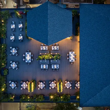 The Residency Towers Puducherry-3