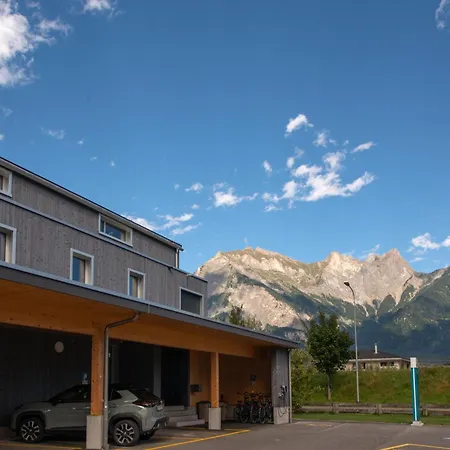 Cubilaris Motel-2