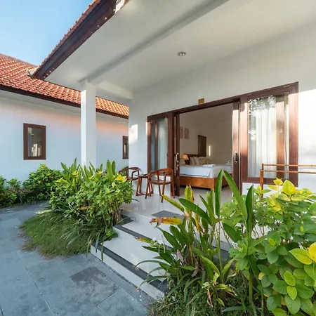 Nusa Indah Onai Hotel-2