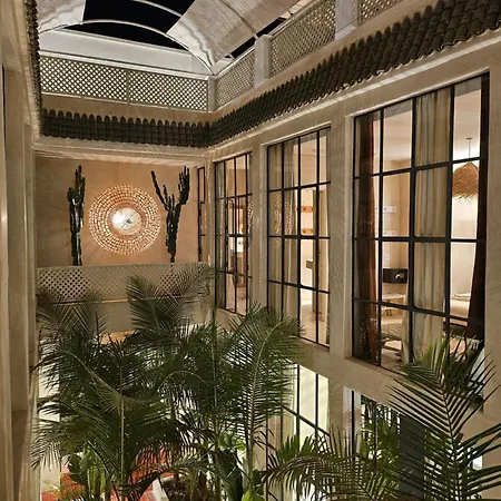 Miostello Lifestyle Riad-2