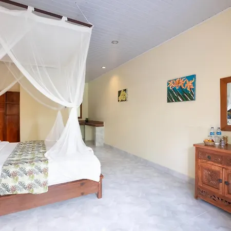 Tantra House Ubud-2