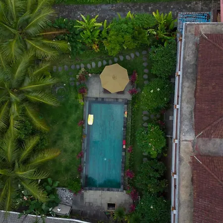 Tantra House Ubud-2
