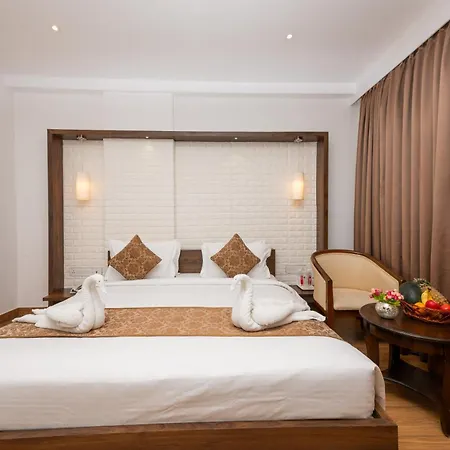 The Liverpool Hotels Marathahalli, Outer Ring Road-3