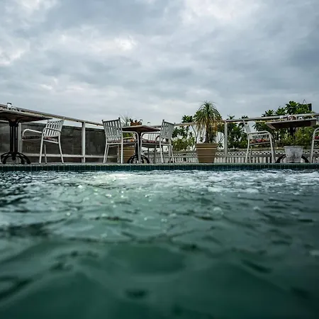 Tripli Hotels Shambhu Villas-3