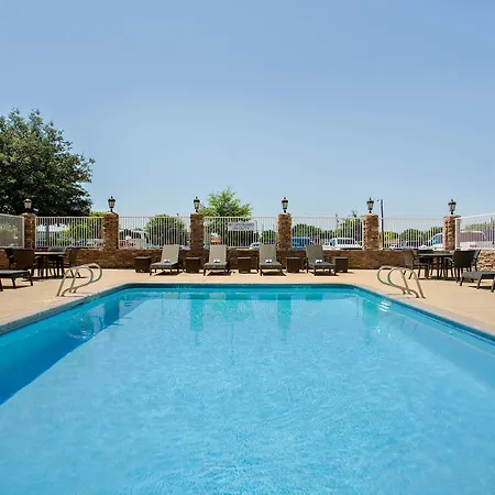 Fairfield Inn & Suites By Marriott Hobbs-3