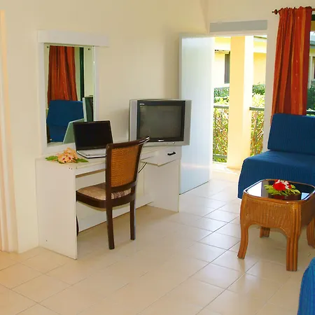 Grand West Villas-2