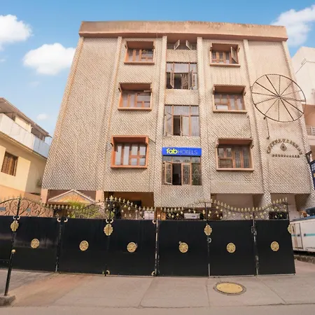Via Home Tree Service Apartment T Nagar-3