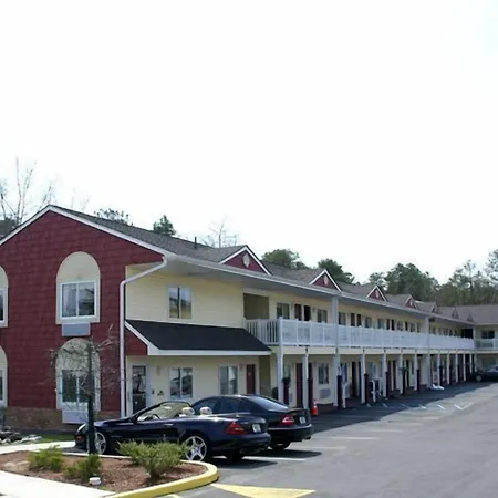 Crystal Inn And Suites-2
