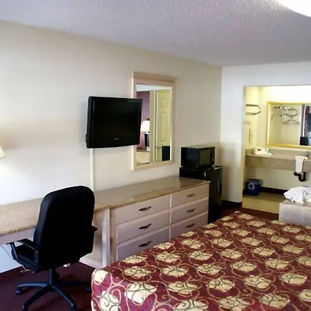 Crystal Inn And Suites-3