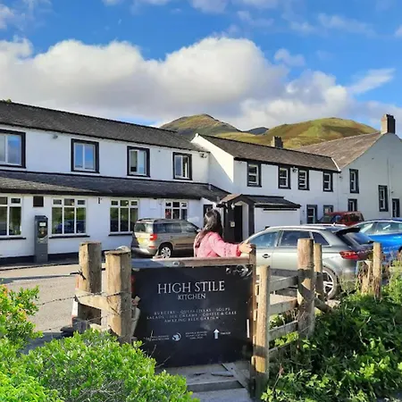 Buttermere Court Hotel-3