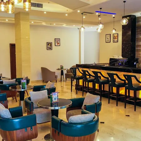 Admas Grand Hotel-2