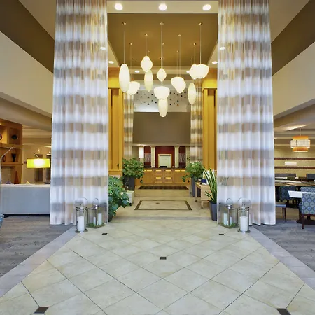 Hilton Garden Inn Toledo / Perrysburg-3