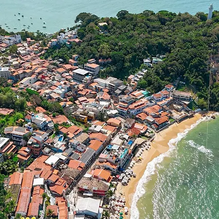 Pousada Vila Dos Mares-3