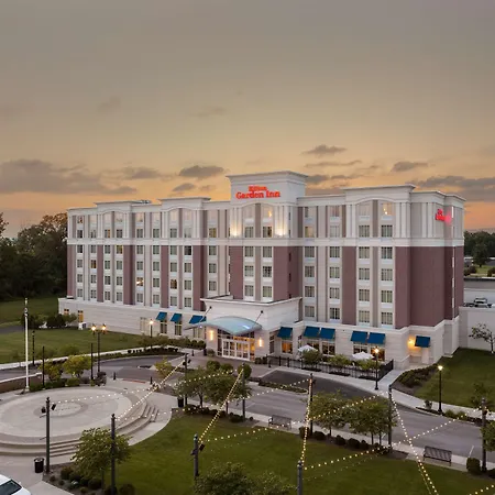 Hilton Garden Inn Toledo / Perrysburg-3