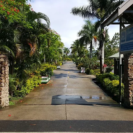 Grand West Villas-2