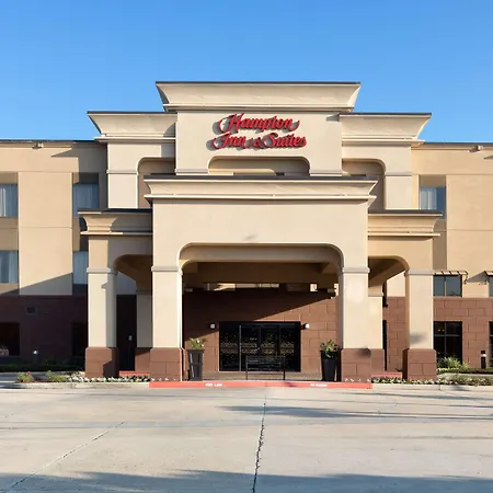 Hampton Inn & Suites Baton Rouge - I-10 East-2