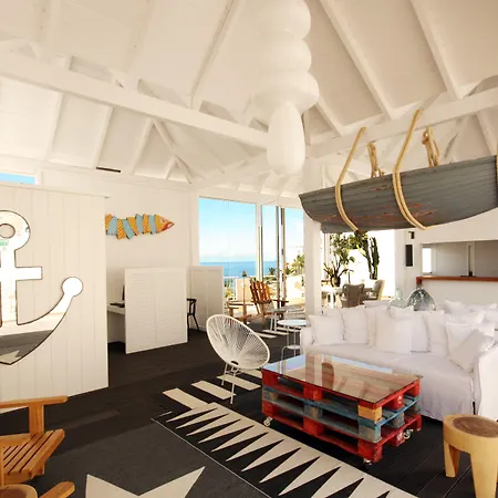 Marina Bay View, Adults Only-2