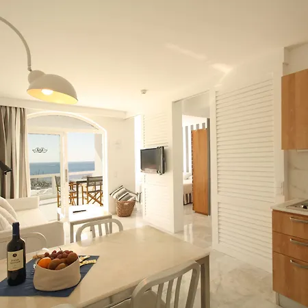 Marina Bay View, Adults Only-2