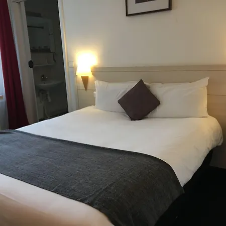 Hotel Vieille Tour-2