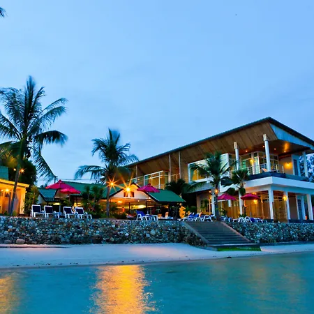 Samui Island Beach Resort & Hotel-3