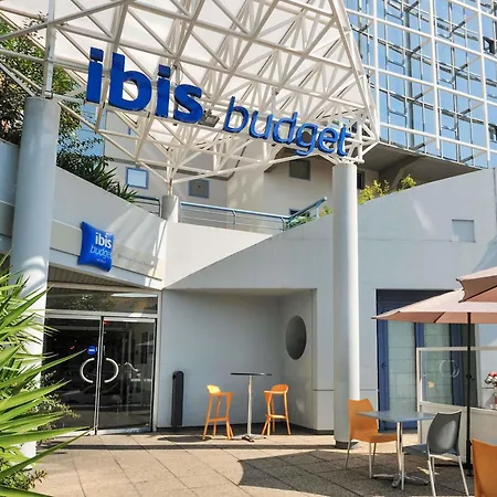 Ibis Budget Bordeaux Centre Meriadeck-3