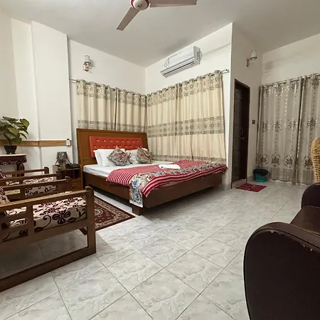 Hotel Farmis Garden-2