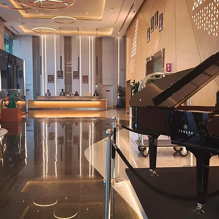 Sunway Hotel Big Box-3