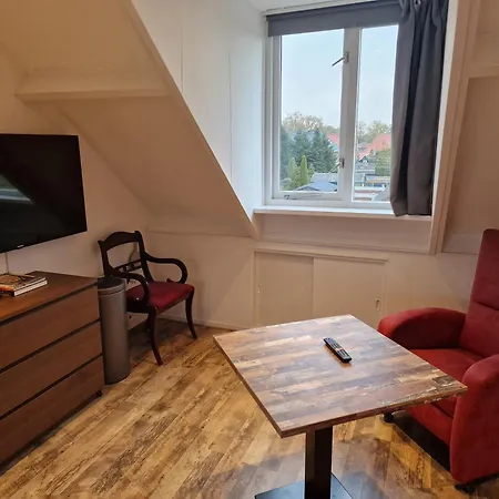 B&B Mackenzieplaats-3