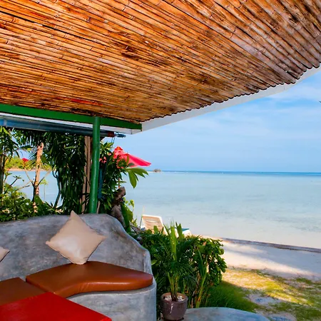 Samui Island Beach Resort & Hotel-2