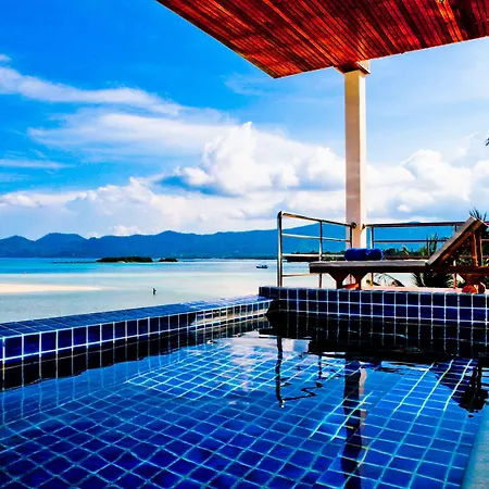 Samui Island Beach Resort & Hotel-2