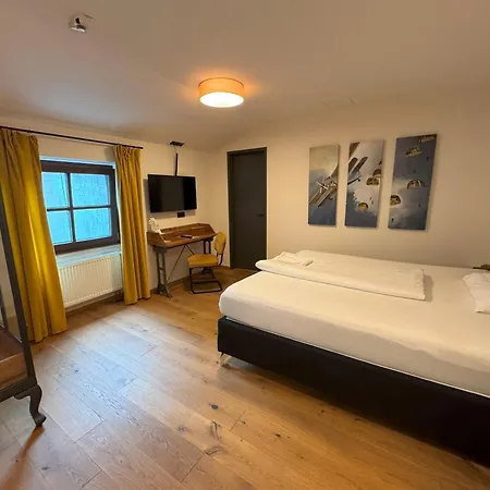Hotelgasthof Kirchenwirt-2