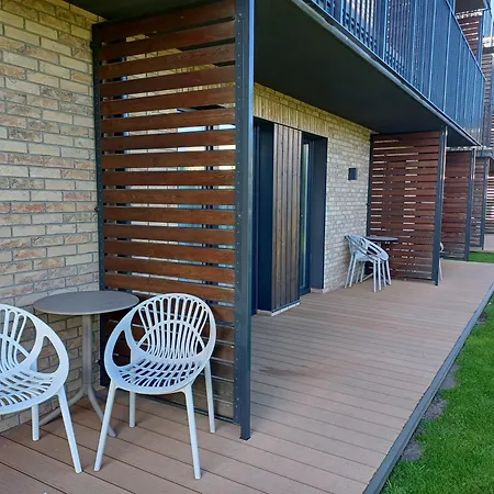 Balteus Boutique Apartments-3