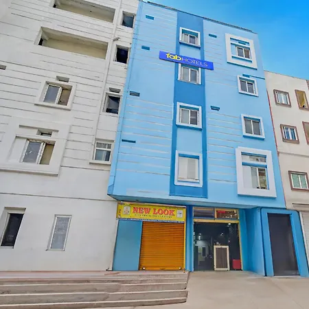 Fabhotel Mohith Gokul-3