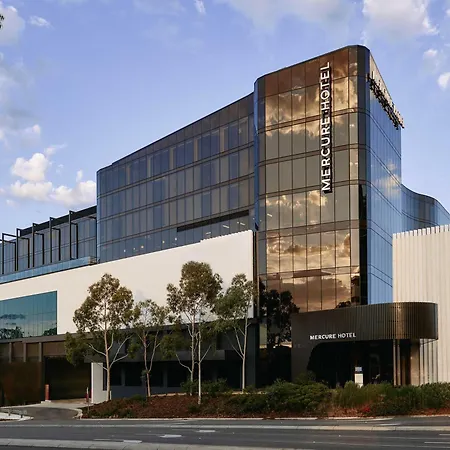 Mercure Melbourne Doncaster-2