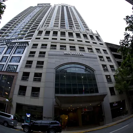 Bsa Suites-3