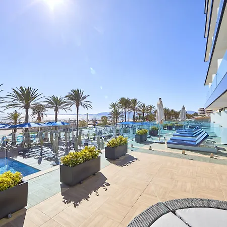 Hotel Negresco - Adults Only-3