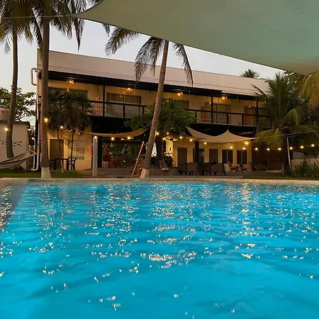 Lali Beach Hotel Boutique-2
