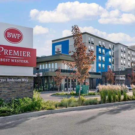 Best Western Premier Route 97 Vernon-2