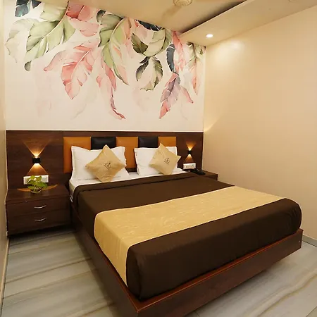 Hotel Royce Executive Near Us Consulate, Bandra Kurla Complex-3