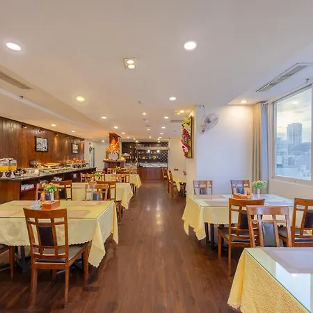 A25 Hotel - 29 Lê Thị Hồng Gấm-3