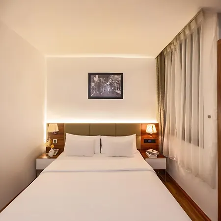 A25 Hotel - 29 Lê Thị Hồng Gấm-2