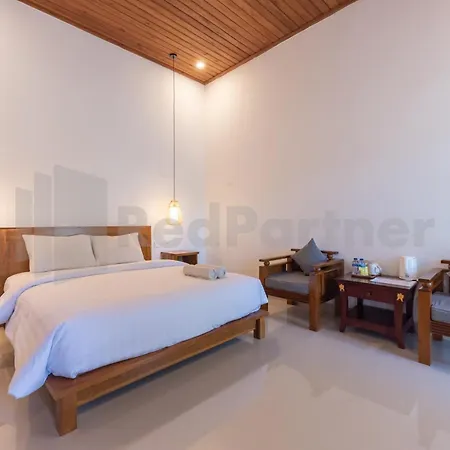 Brisk Homestay Uluwatu RedPartner-3